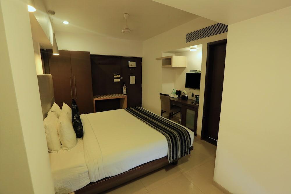 The Oriental residencia Hotel Bombay Exterior foto