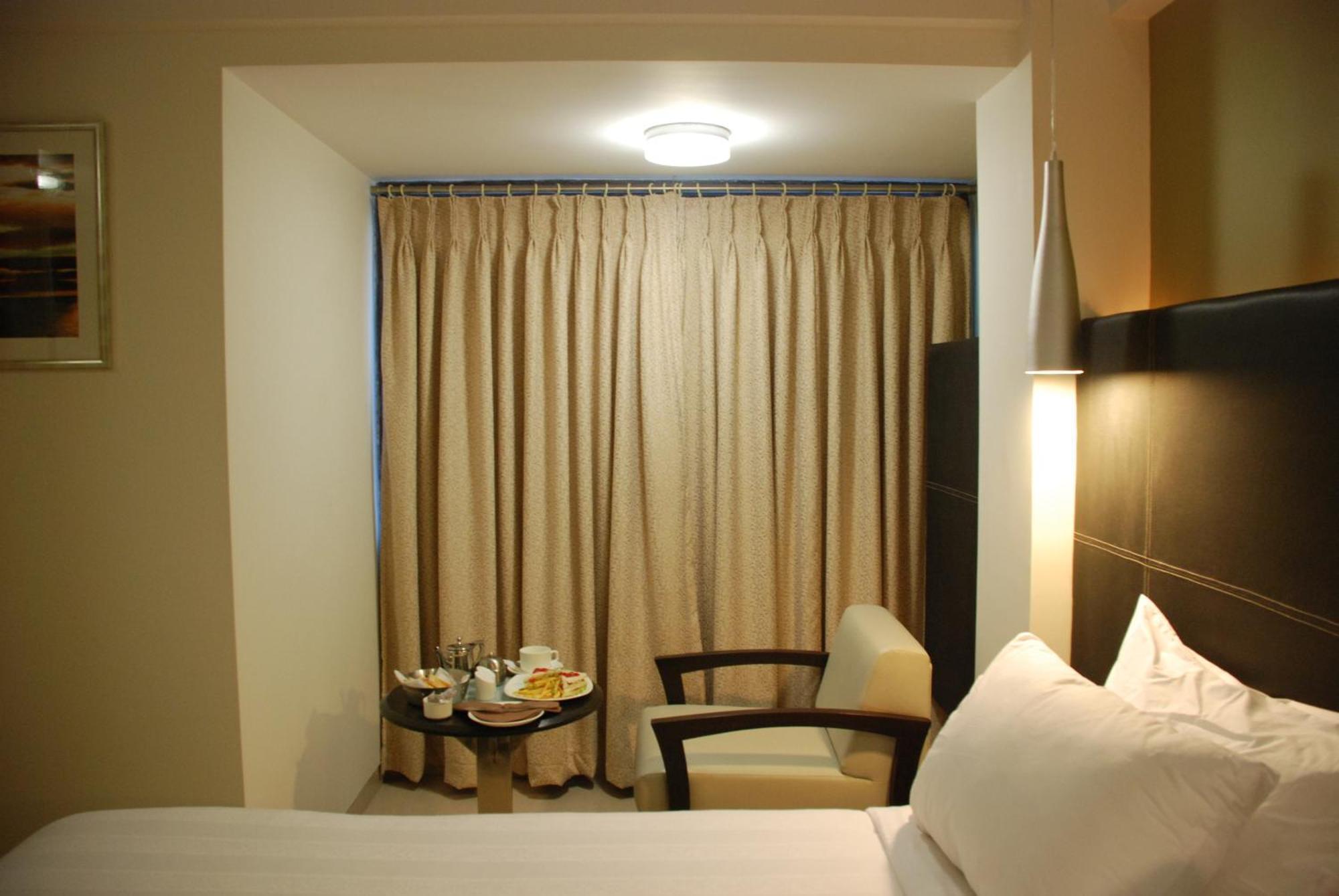 The Oriental residencia Hotel Bombay Exterior foto