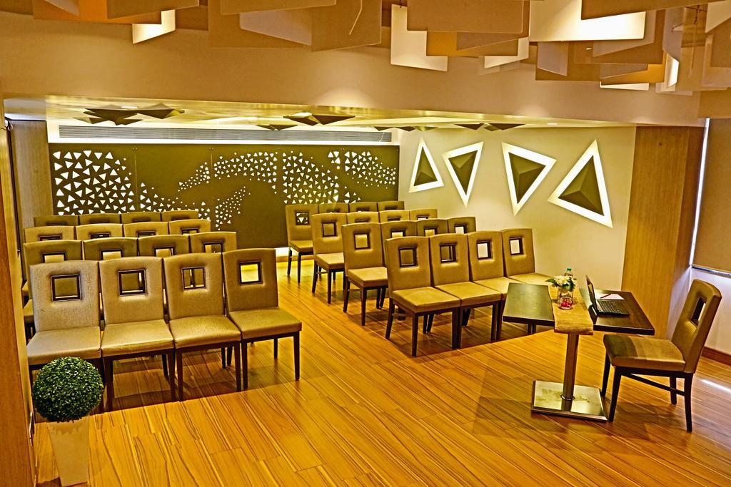 The Oriental residencia Hotel Bombay Exterior foto