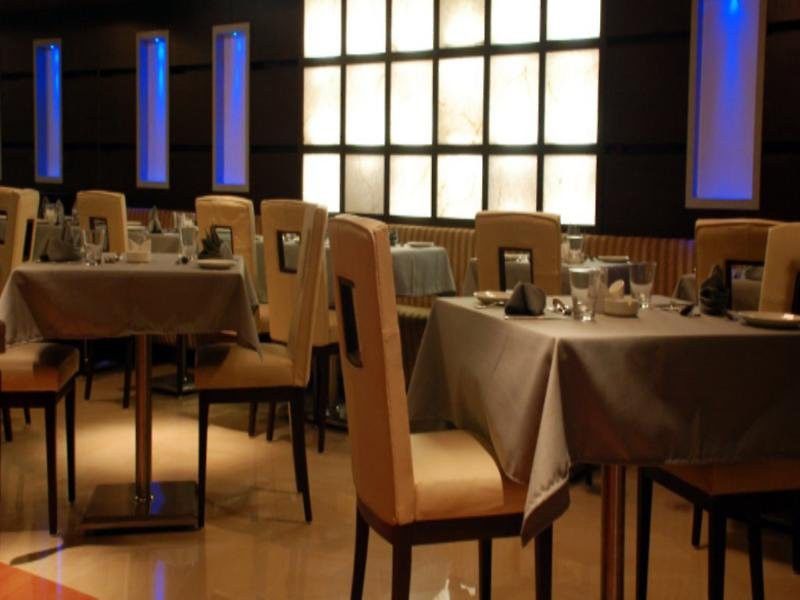 The Oriental residencia Hotel Bombay Exterior foto