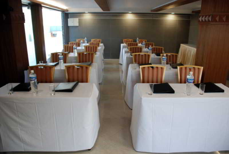 The Oriental residencia Hotel Bombay Exterior foto