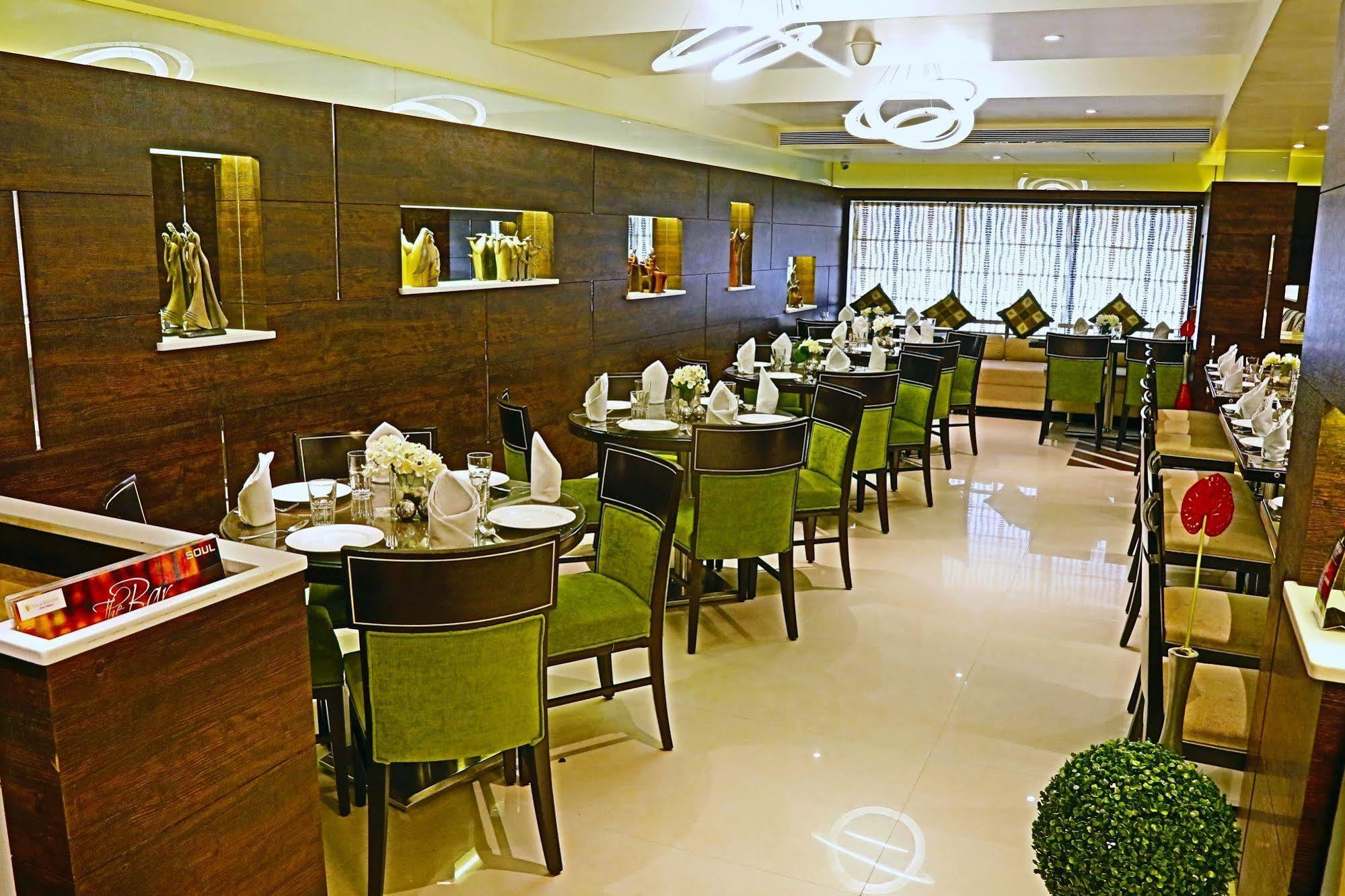 The Oriental residencia Hotel Bombay Exterior foto