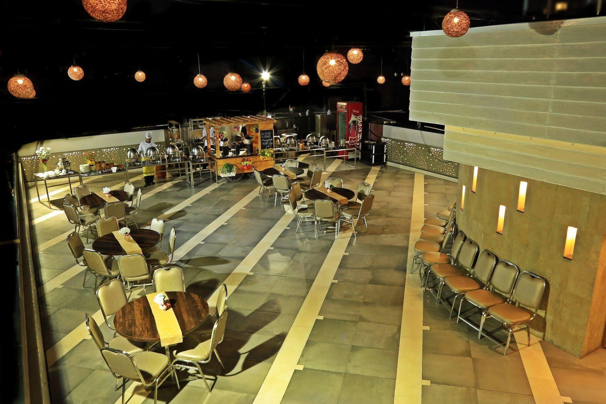 The Oriental residencia Hotel Bombay Exterior foto